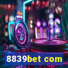 8839bet com